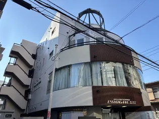 第2ハクサンビルの画像