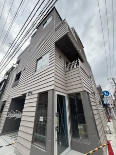 オクノオク【102号室】の外観