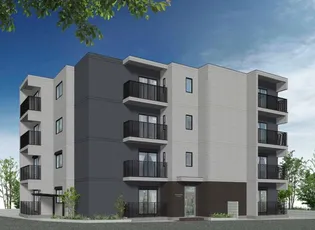 レジデンス練馬桜台の画像