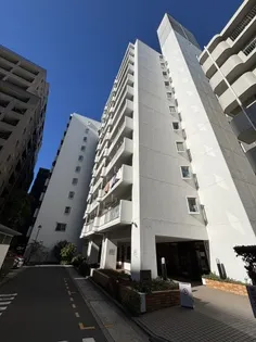 コープ木場【606号室】の外観