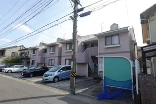 アミューズメントB棟の画像