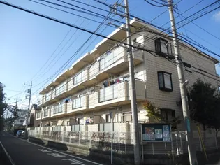 パストラル清新の画像