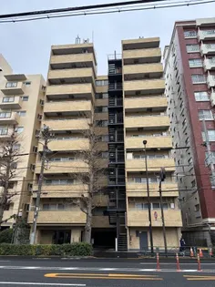 ライオンズマンション西荻窪第2の画像