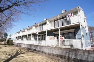 コーポ白百合 E棟の画像