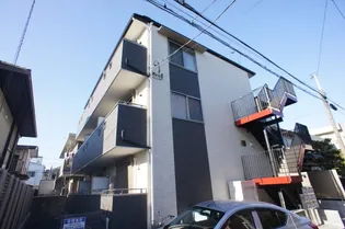 JUKO八千代台の画像