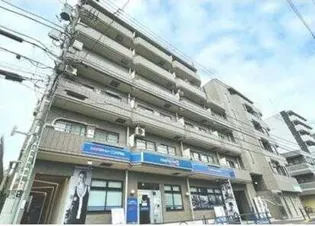 KENZO HAUS TOSHIMA PARKの画像