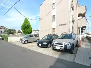 リンデンハウス北八幡の画像