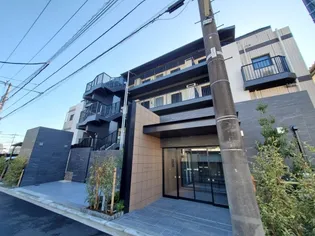 KDXレジデンス武蔵境Ⅰの画像