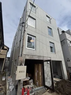 BRANEDGE東武練馬の画像