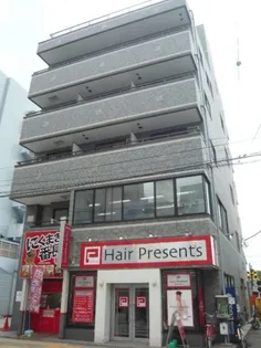 GS丸岡ビル【0301号室】の外観