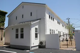 メゾンドブランシュの画像