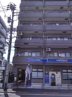 KENZO HAUS TOSHIMA PARKの画像