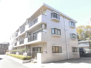 青山コーポAの画像