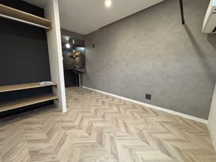 カーサ南台【106号室】の外観