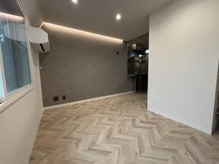 カーサ南台【103号室】の外観