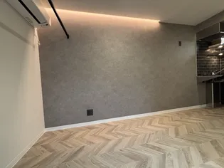 カーサ南台【105号室】の外観