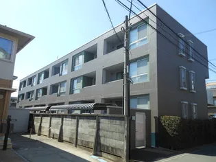 ライブヴィラ多摩の画像