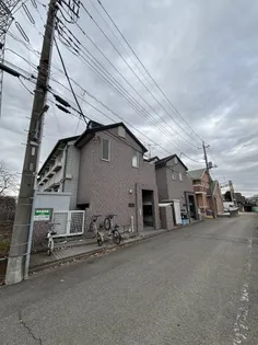 グレースつつじが丘弐番館の画像