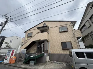 シャトレ上荻の画像