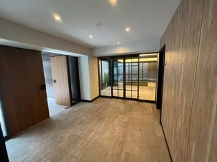 KENZO HAUS EKODA【1006号室】の外観