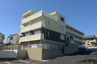 ヒルズ ルナの画像