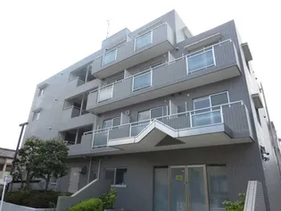 びゅうリエット北浦和の画像