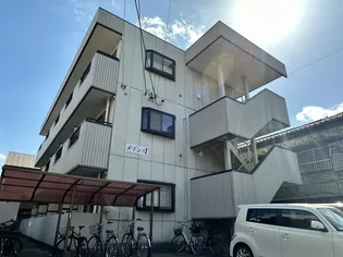 メゾン21の画像