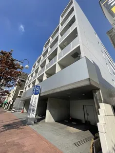 サウンド竹の塚ビルの画像