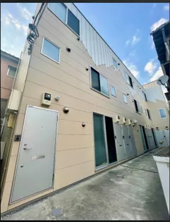 コンシェルジュ中馬込の画像