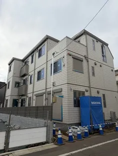 CLAIRE MUSASHIの画像