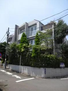 サンホームズ代々木上原の画像