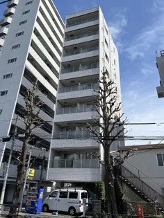 LYNX南台Ⅰ【0701号室】の外観