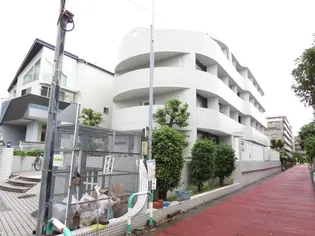 サンイング浦和針ヶ谷の画像