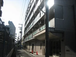 エクセルコート菊名の画像