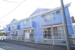 キャロットハイツの画像