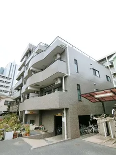 セントラルガーデンの画像