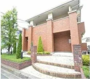 ガーデンコート日吉ウエストの画像