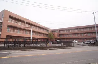 コーポニッコーの画像