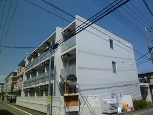 レオミノール明神町の画像