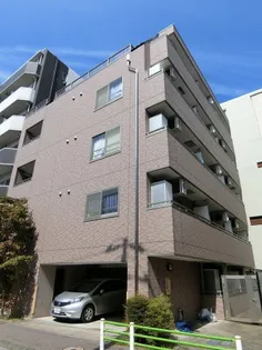 サンイング多摩川の画像