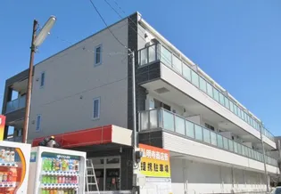 テラス弘明寺の画像