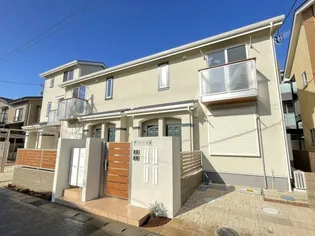 ファミーユミキの画像