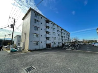 アールリエット武蔵境 1号棟の画像