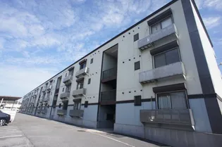 ウインド志津の画像