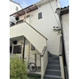 パールハイツⅡ【0105号室】の外観