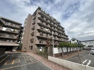 リベルテ戸田の画像