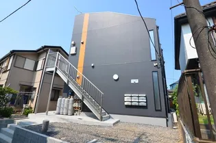 カナード逗子の画像