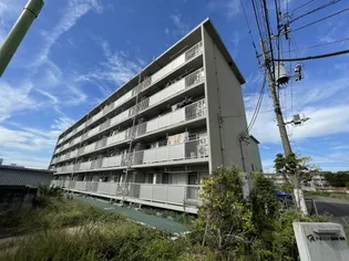 アールリエット武蔵境 2号棟の画像