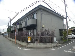 グリーンレジデンスの画像