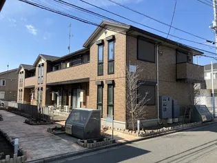 ベルデュール六番館の画像